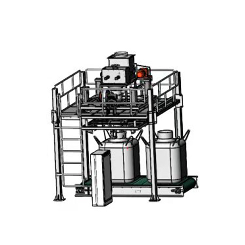噸袋包裝機